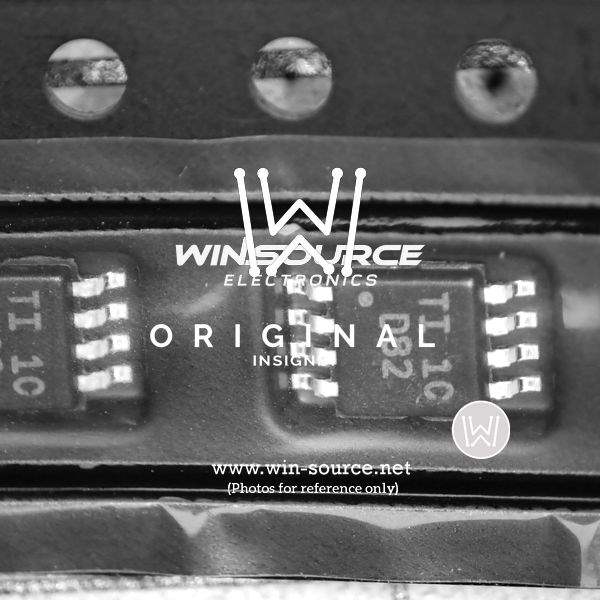 DAC8552IDGKR Real Image4