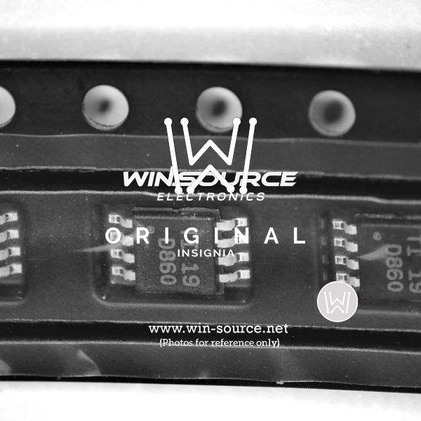 DAC8560IDDGKR Real Image