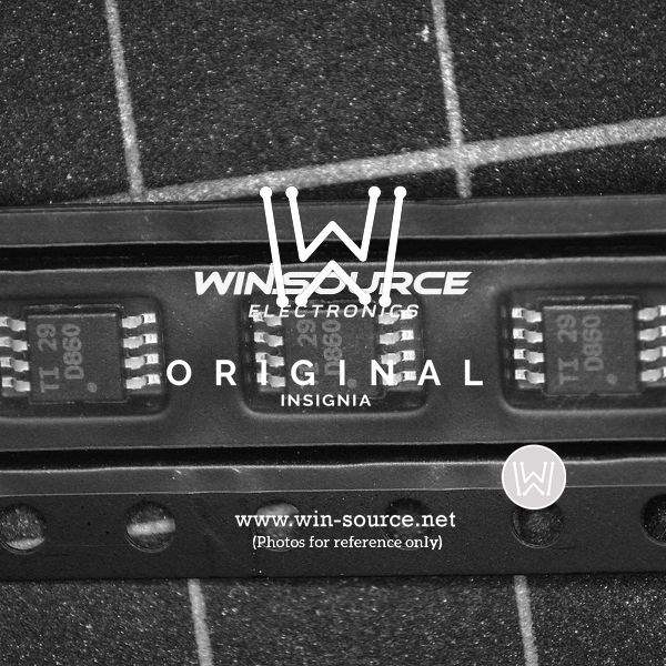 DAC8560IDDGKT Real Image