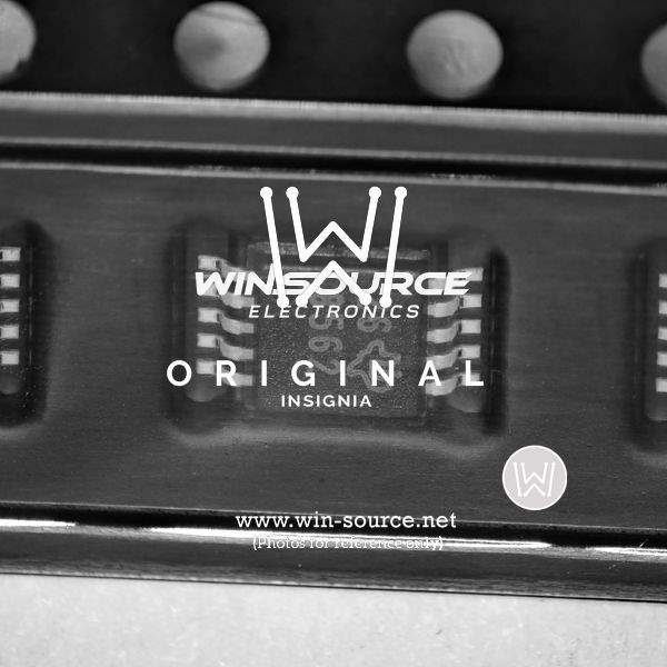 DAC8562SDGSR Real Image