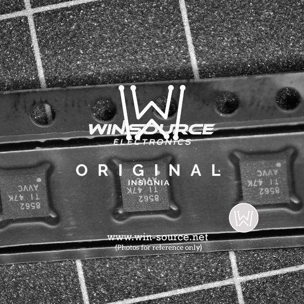 DAC8562SDSCR Real Image