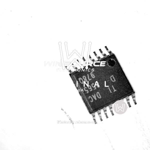 DAC8565IDPWR Real Image