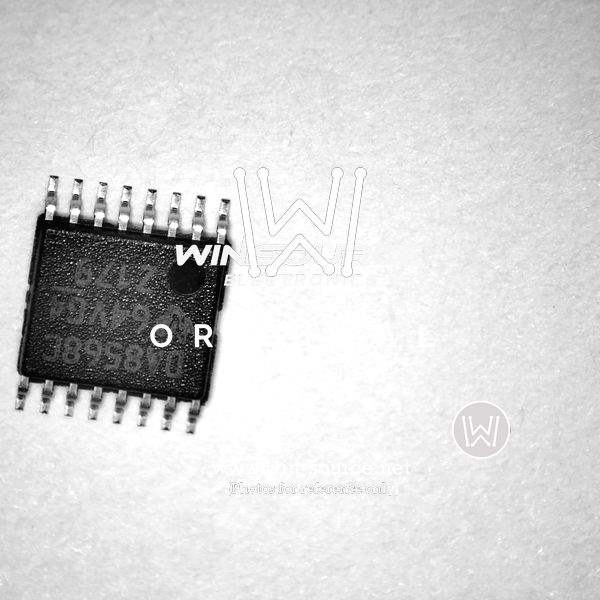 DAC8568ICPW Real Image2
