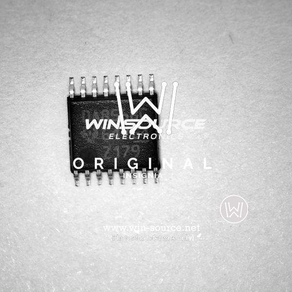 DAC8568ICPW Real Image5