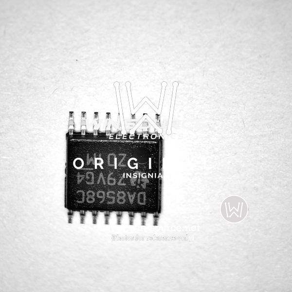 DAC8568ICPWR Real Image1