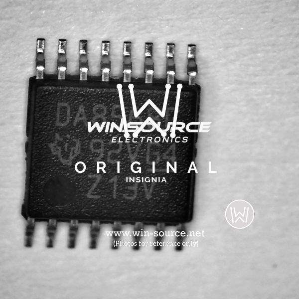 DAC8568ICPWR Real Image2
