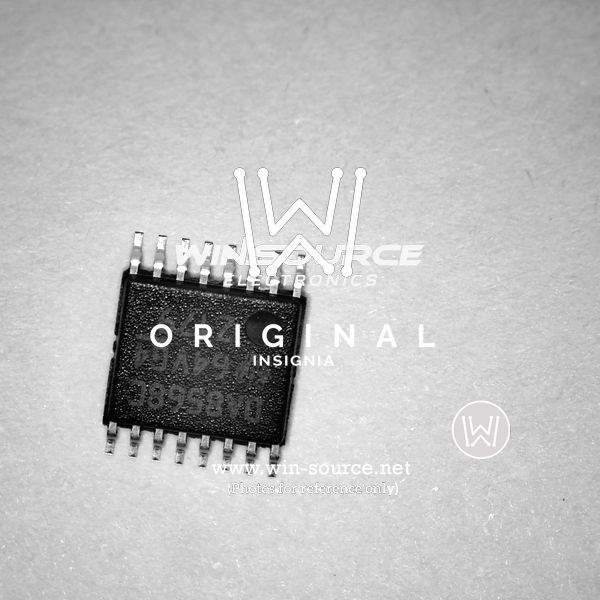 DAC8568ICPWR Real Image4