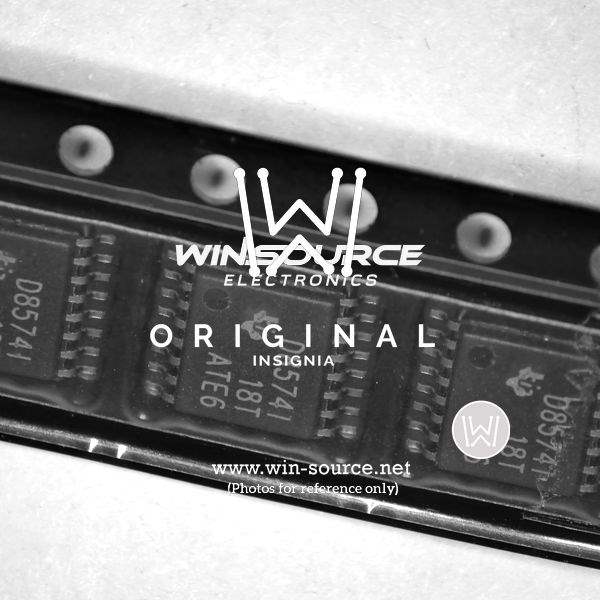 DAC8574IPWR Real Image