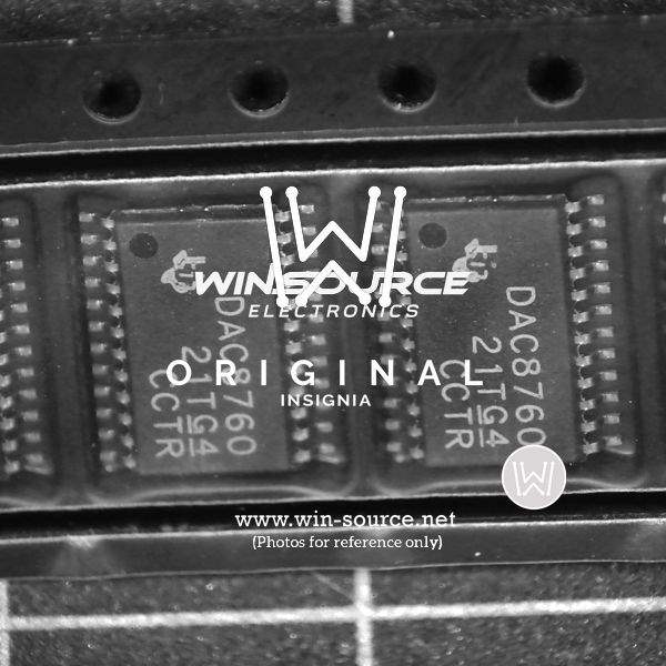 DAC8760IPWP Real Image