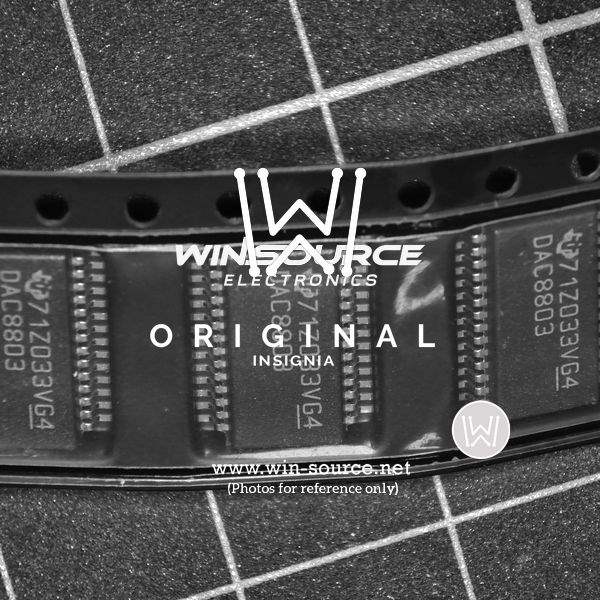 DAC8803IDBR Real Image2