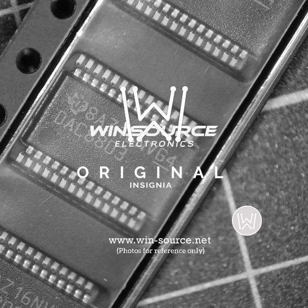 DAC8803IDBR Real Image3
