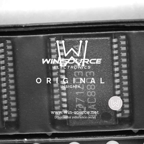 DAC8803IDBT Real Image