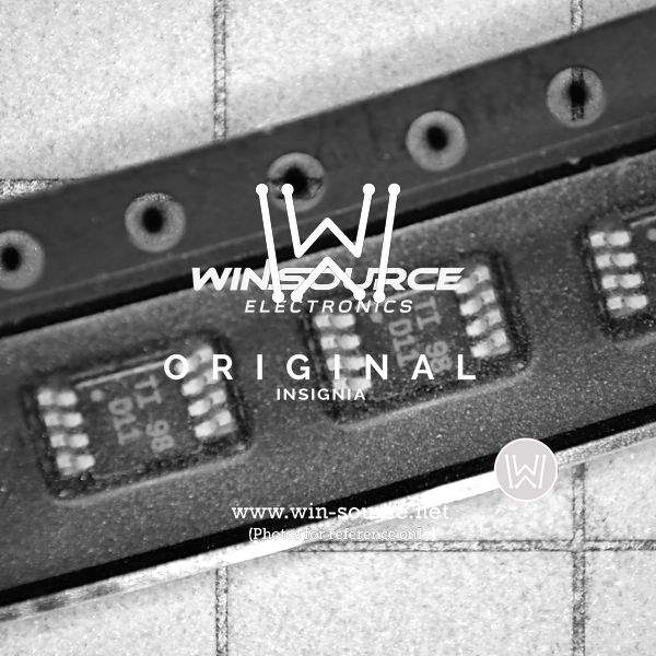 DAC8811IBDGKR Real Image2