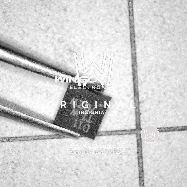 DAC8811IBDRBT Real Image