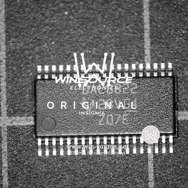 DAC8822QBDBT Real Image