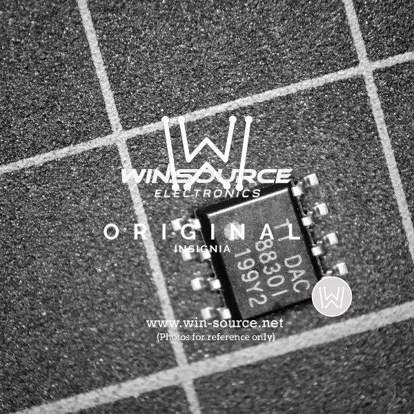 DAC8830ICD Real Image