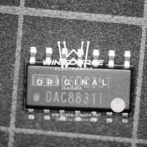 DAC8831IBDR Real Image