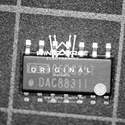 DAC8831IBDR Real Image