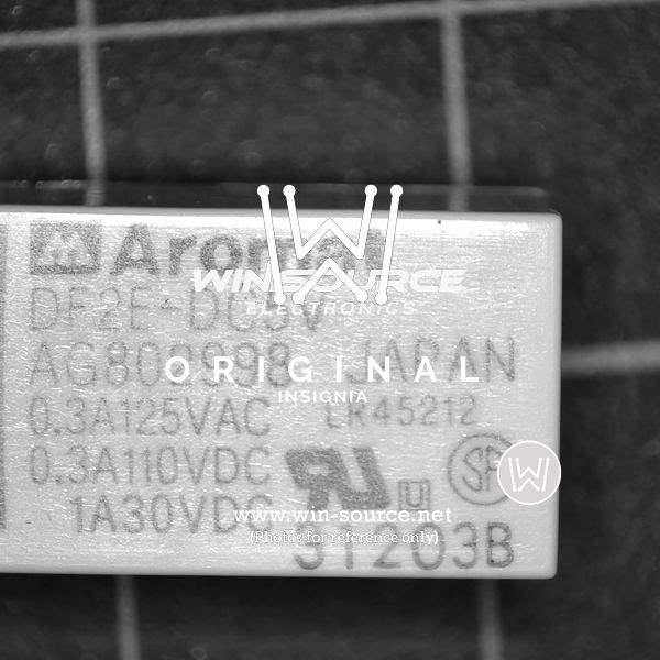 DF2E-DC5V Real Image