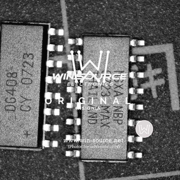 DG408CY+ Real Image1