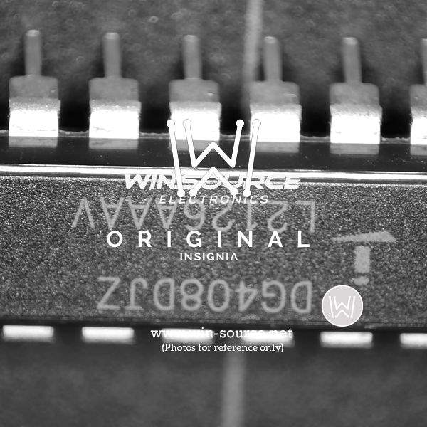 DG408DJZ Real Image