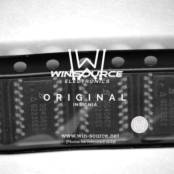 DG408DY-T1-E3 Real Image3