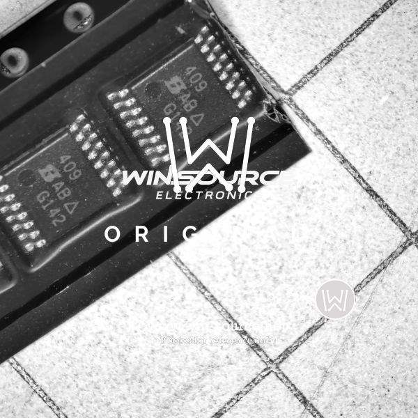 DG409DQ-T1-E3 Real Image
