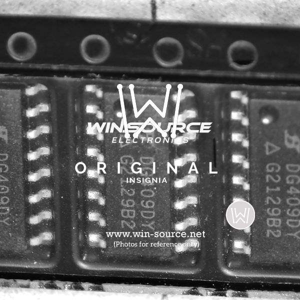 DG409DY-T1-E3 Real Image1