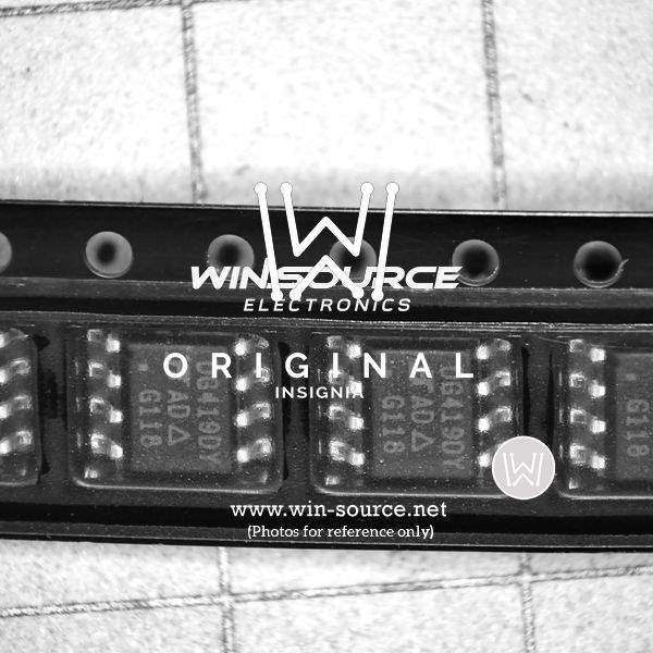 DG419DY-T1-E3 Real Image1