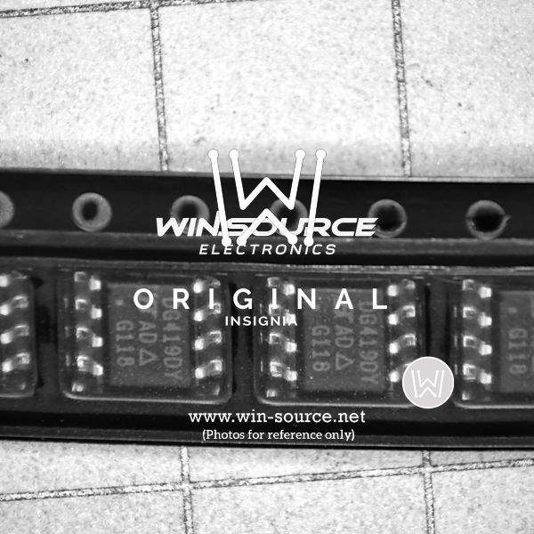 DG419DY-T1-E3 Real Image2