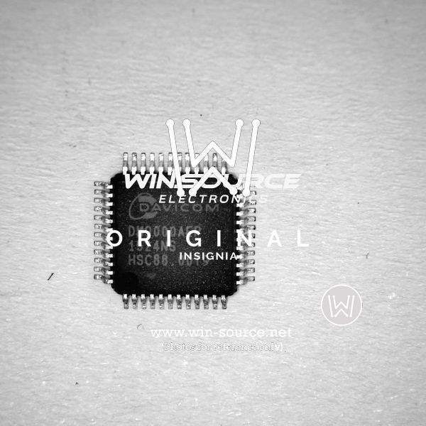 DM9000AEP Real Image1