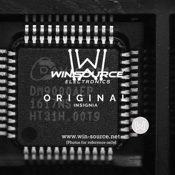 DM9000AEP Real Image2