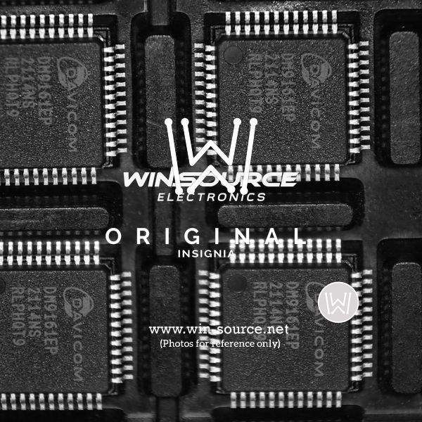 DM9161EP Real Image1
