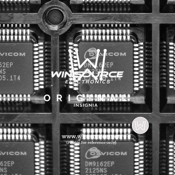 DM9162EP Real Image