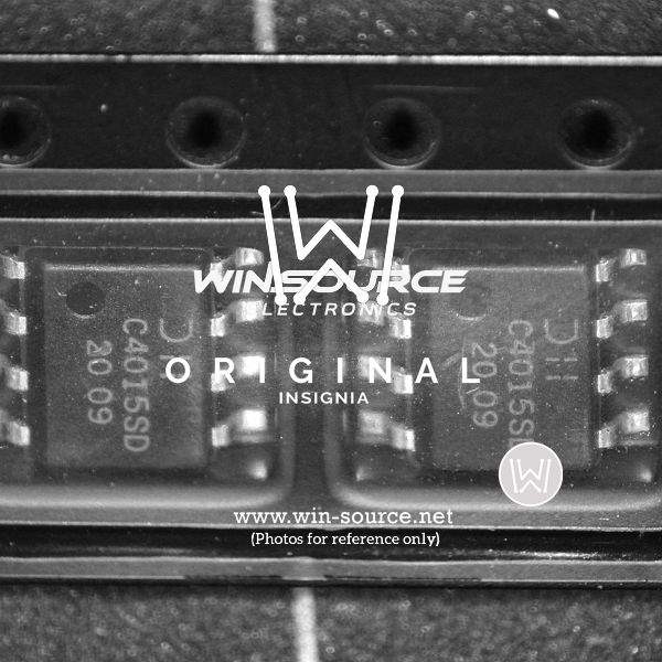 DMC4015SSD-13 Real Image
