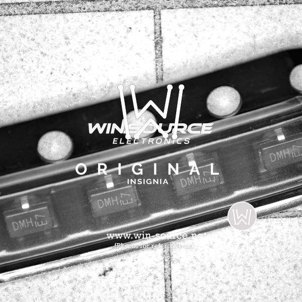 DMN2065UW-7 Real Image
