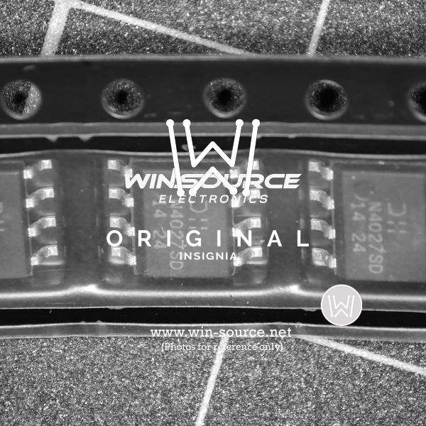 DMN4027SSD-13 Real Image2