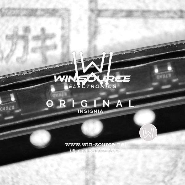 DMN601DWK-7 Real Image