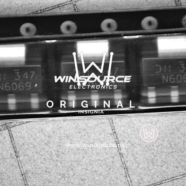 DMN6069SE-13 Real Image