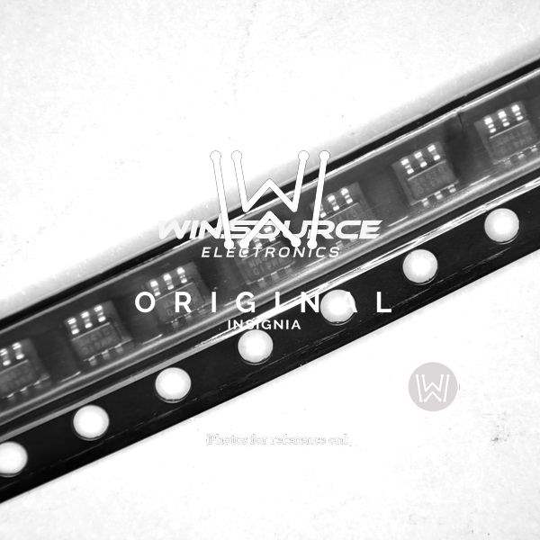 DMN63D8LDW-7 Real Image2