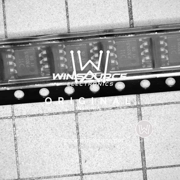 DMP3020LSS-13 Real Image1