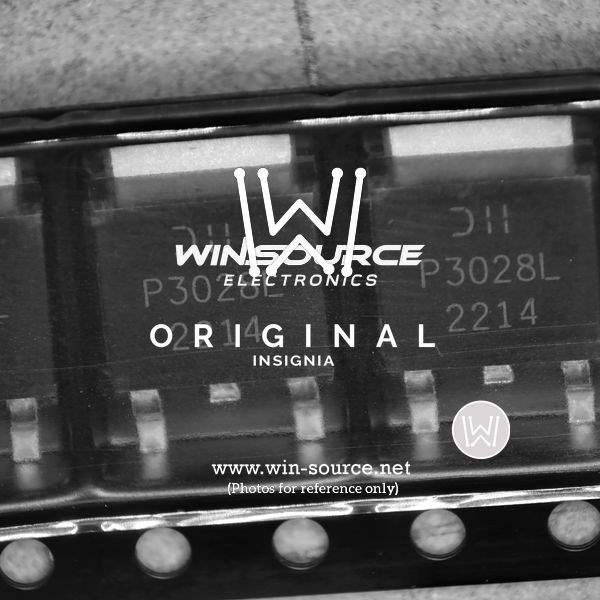 DMP3028LK3-13 Real Image2