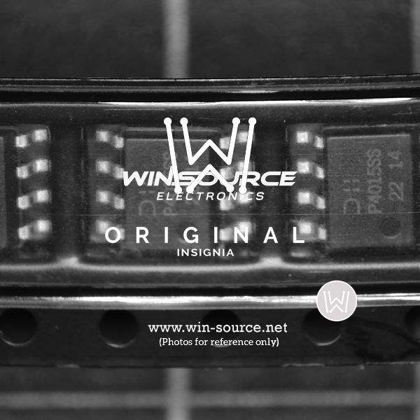DMP4015SSS-13 Real Image3