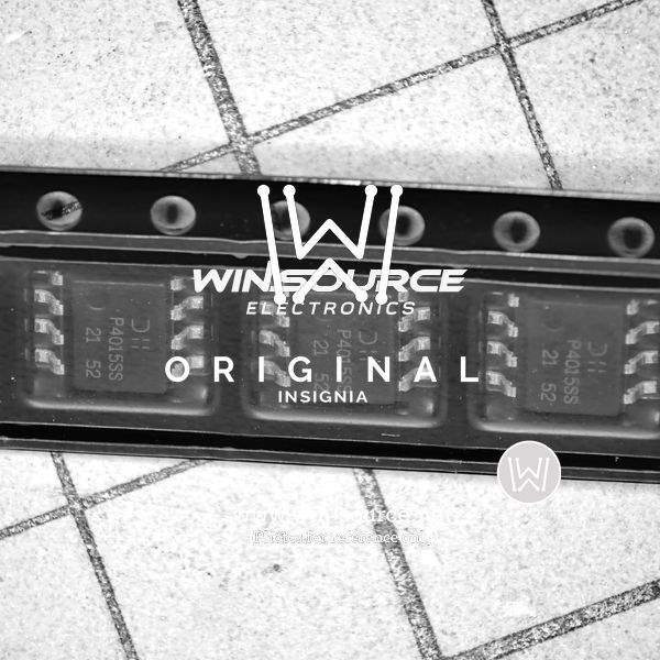 DMP4015SSS-13 Real Image4