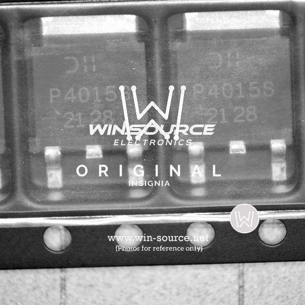 DMP4015SSS-13 Real Image5