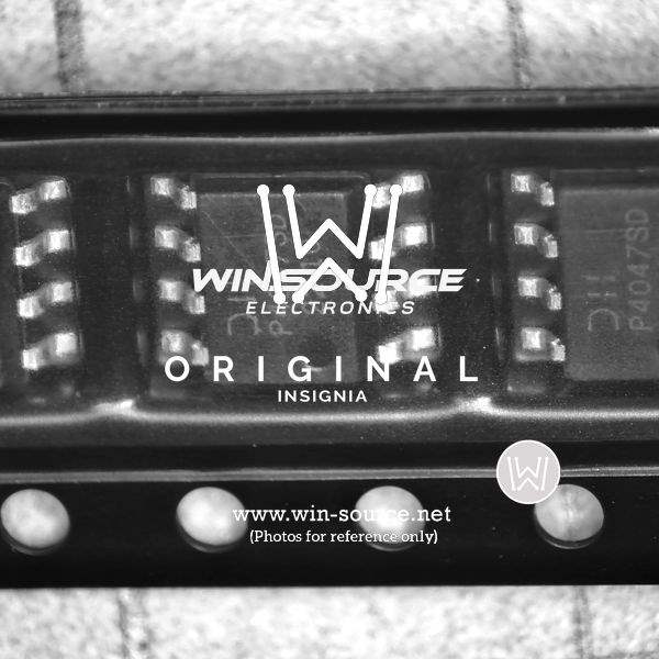 DMP4047SSD-13 Real Image