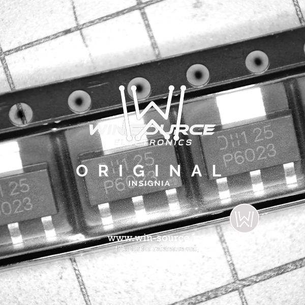 DMP6023LE-13 Real Image1