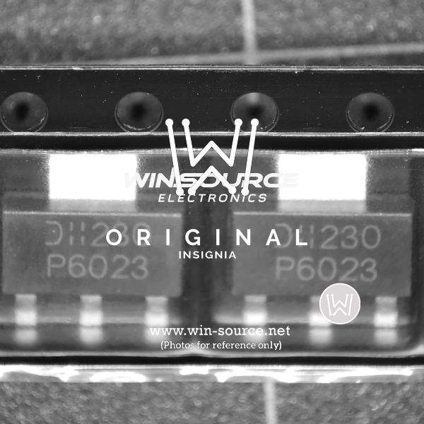 DMP6023LE-13 Real Image3