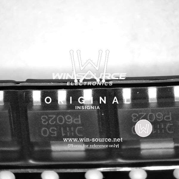 DMP6023LEQ-13 Real Image