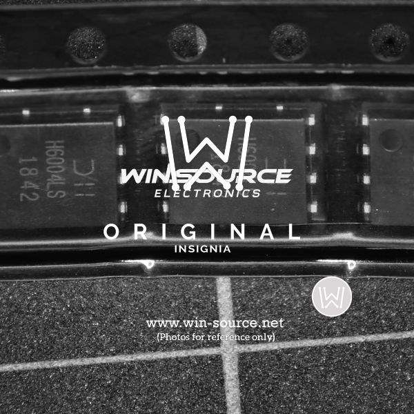 DMTH6004LPS-13 Real Image